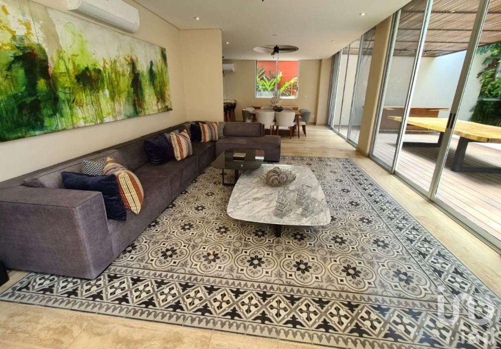 Residencia en venta en Cholul Merida , Yucatán.