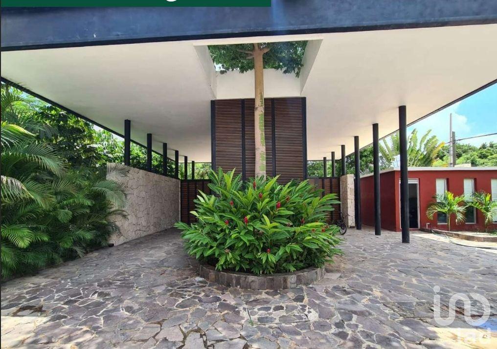 Residencia en venta en Cholul Merida , Yucatán.