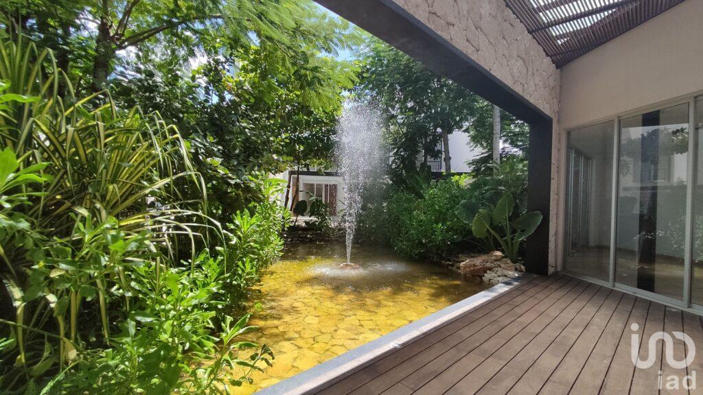 Residencia en venta en Cholul Merida , Yucatán.