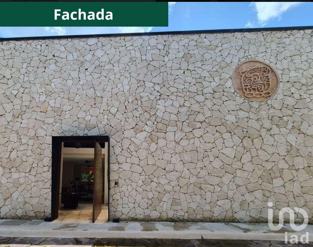 Residencia en venta en Cholul Merida , Yucatán.