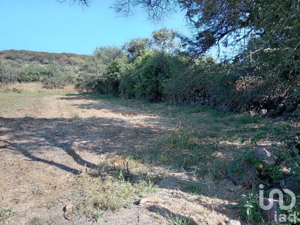 Terrenos Campestres de 406mts con Escritura en Fracc. El Remanso, Capacho
