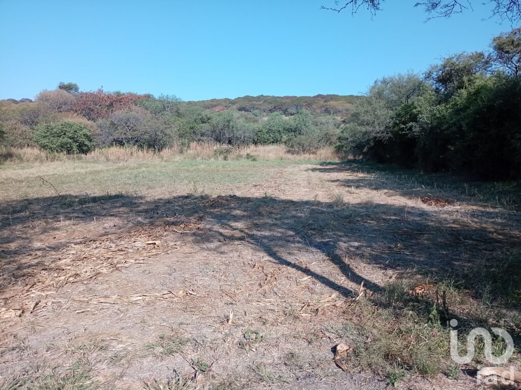 Terrenos Campestres de 406mts con Escritura en Fracc. El Remanso, Capacho