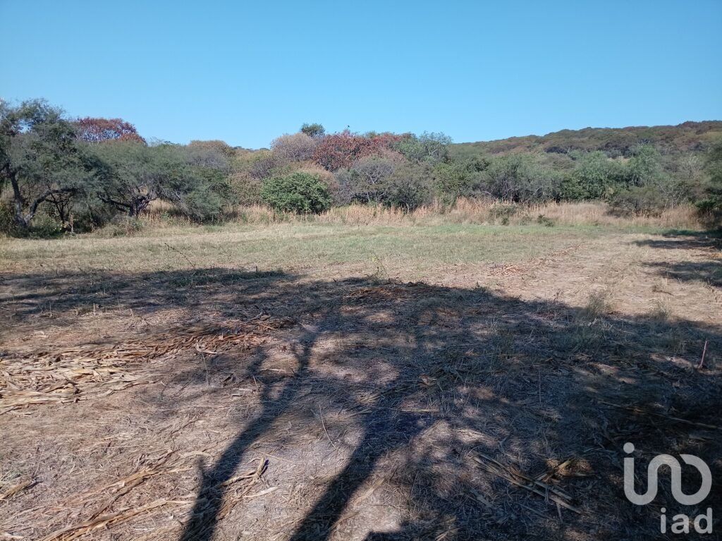 Terrenos Campestres de 406mts con Escritura en Fracc. El Remanso, Capacho