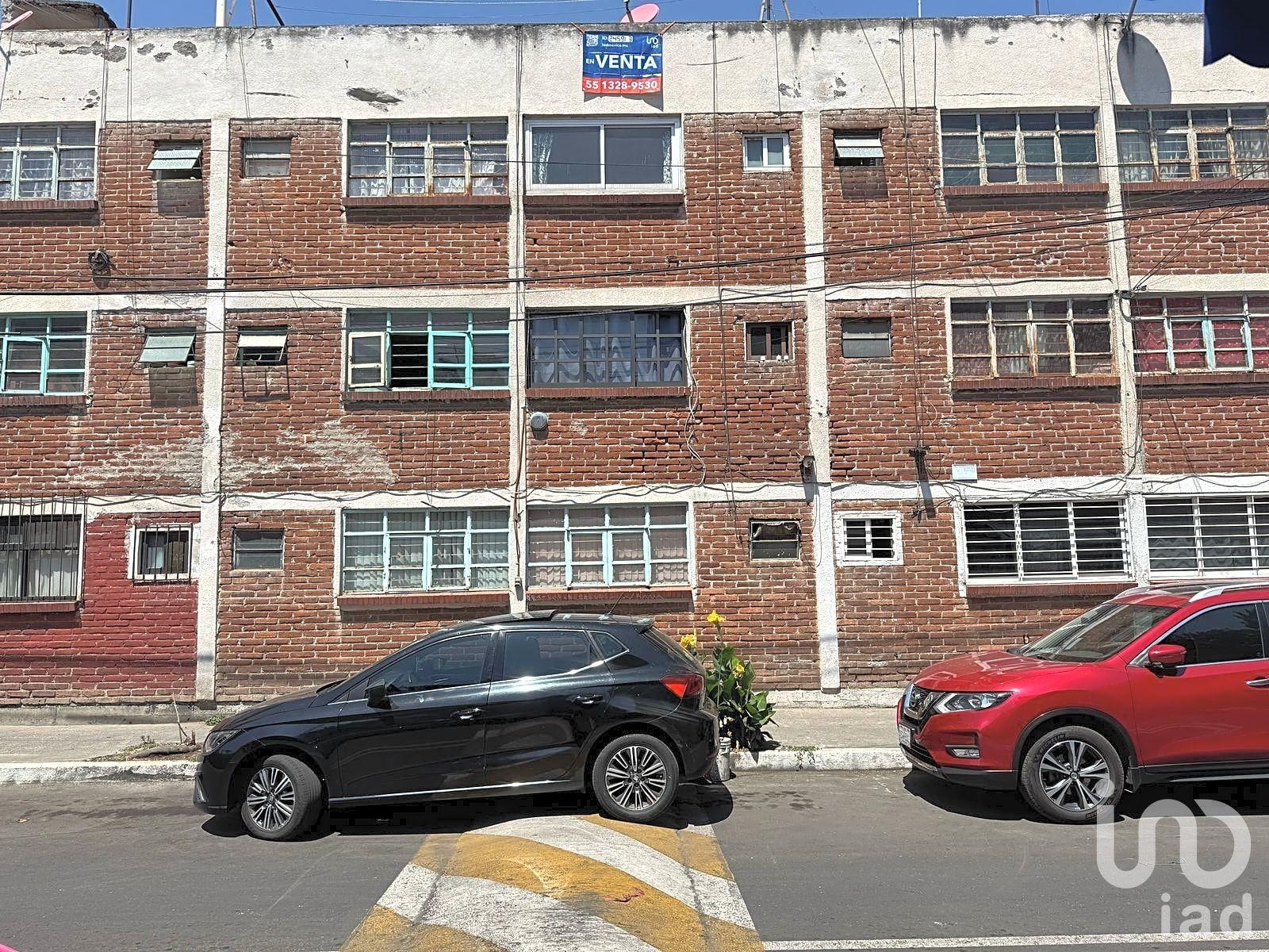 VENTA DE DEPARTAMENTO EN LA COL AGRICOLA ORIENTAL