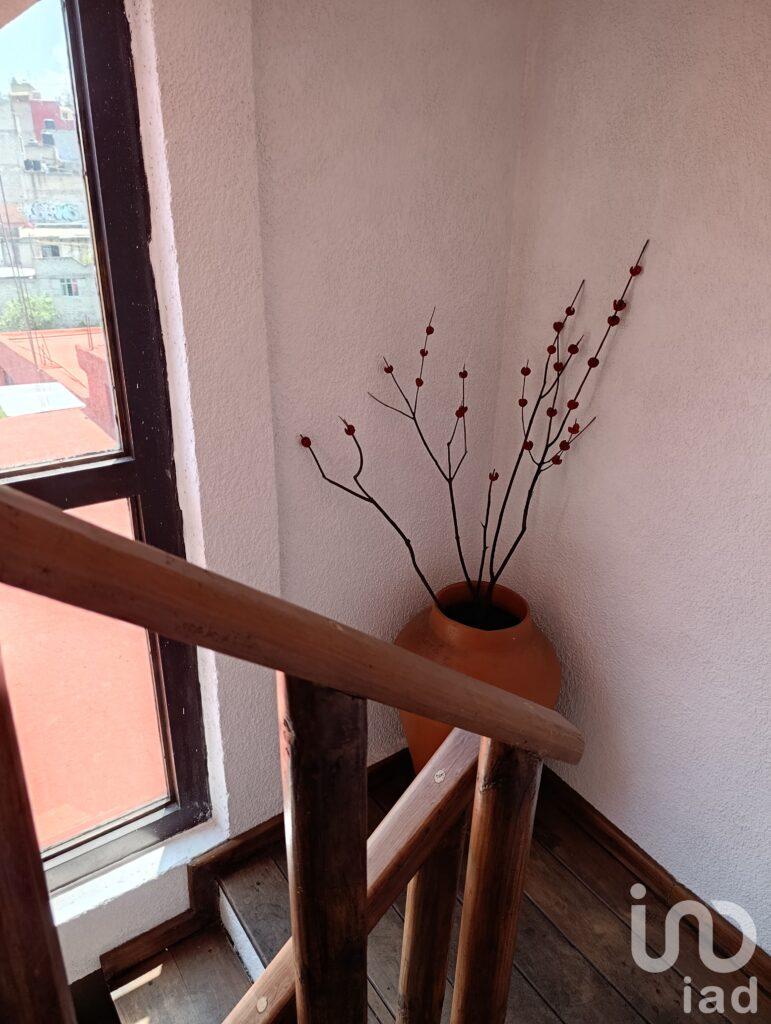 Casa estilo Rústico en VENTA en colonia Independencia, Naucalpan, Edo.Mex.