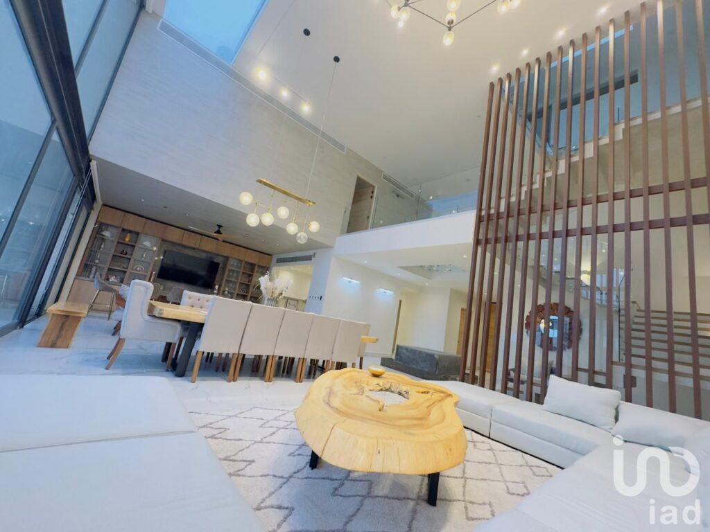 Casa en venta condominio  Marina Residencial, Puerto Cancún