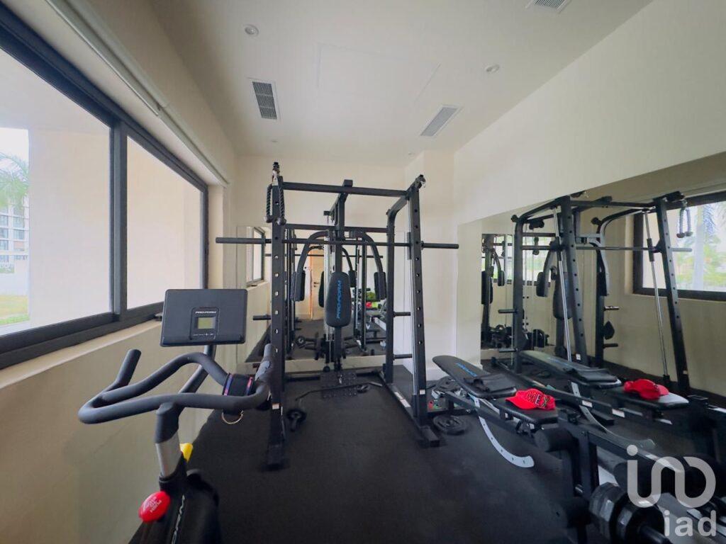 Casa en venta condominio  Marina Residencial, Puerto Cancún