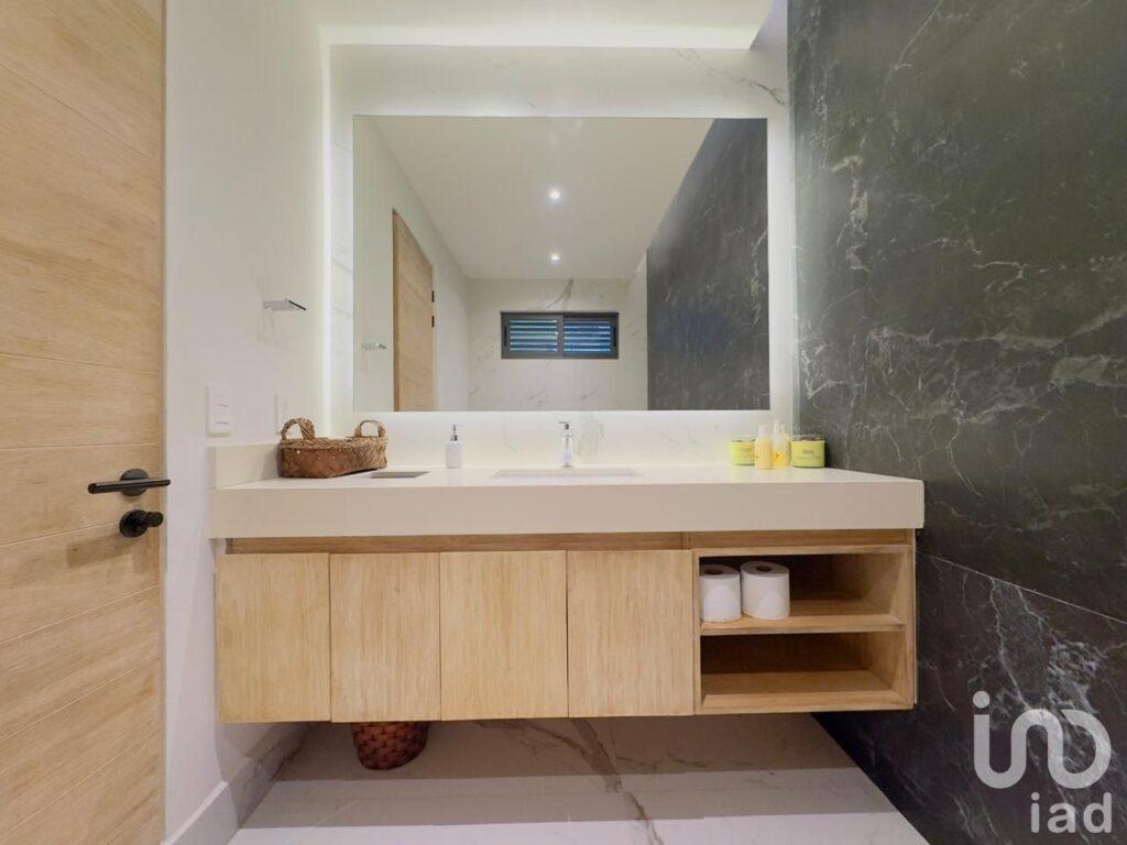 Casa en venta condominio  Marina Residencial, Puerto Cancún