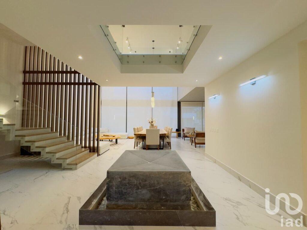 Casa en venta condominio  Marina Residencial, Puerto Cancún