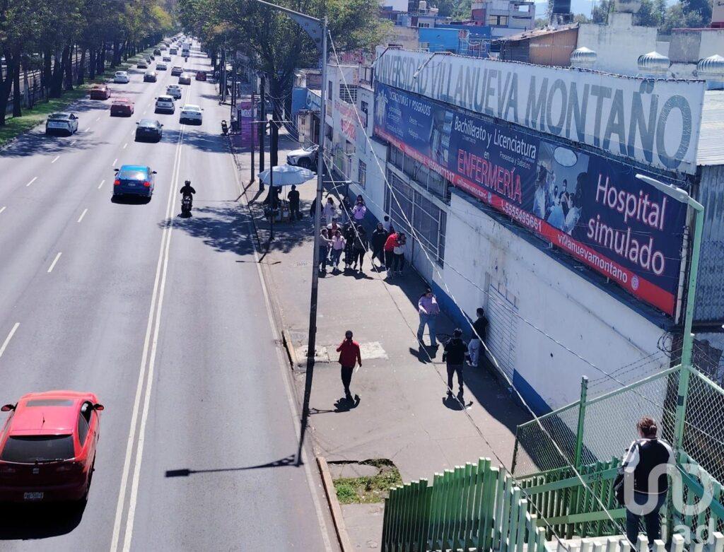Local Comercial en renta calzada de tlalpan coyoacan ciudad de mexico