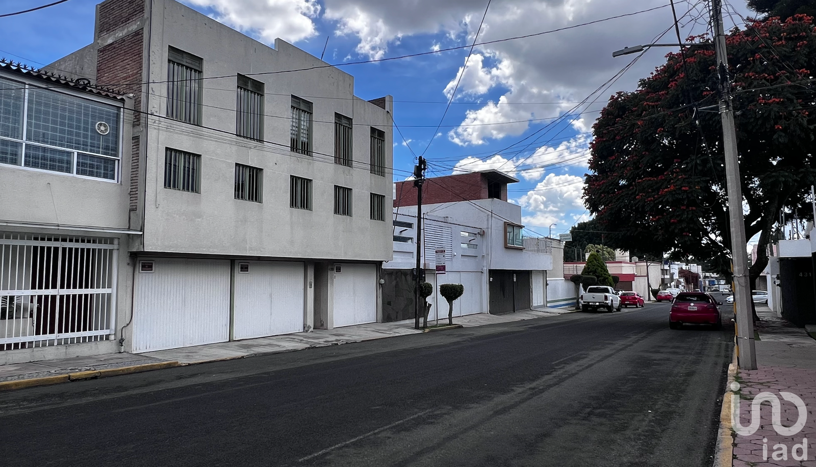 Casa en renta con uso de suelo comercial Casa en renta con uso de suelo comercial