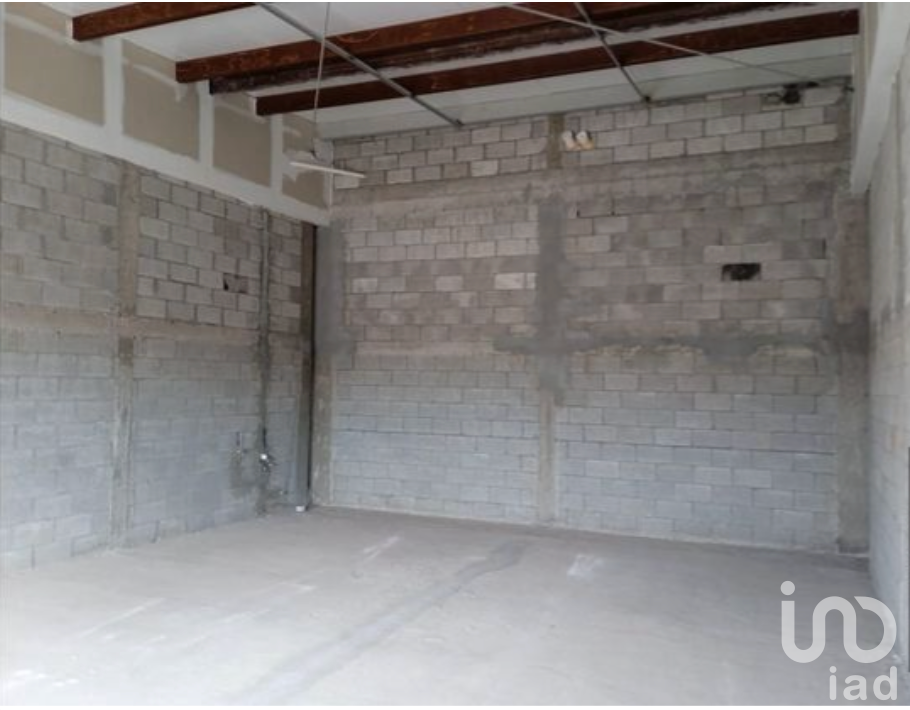 LOCAL COMERCIAL EN RENTA, TEOFILO BORUNDA, 66.30 M2