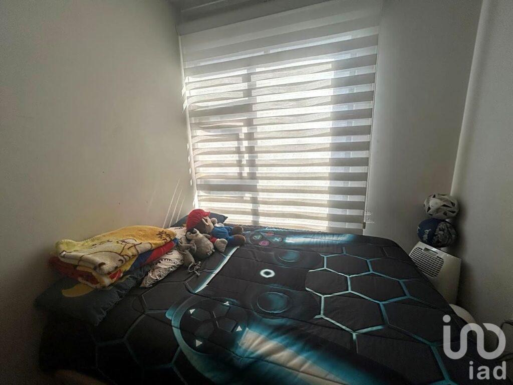 Departamento en venta tipo Penthouse en Petén, Narvarte Oriente, CDMX