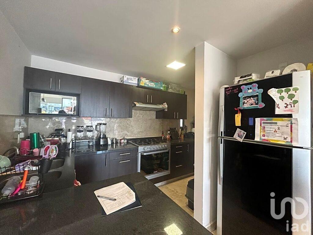 Departamento en venta tipo Penthouse en Petén, Narvarte Oriente, CDMX