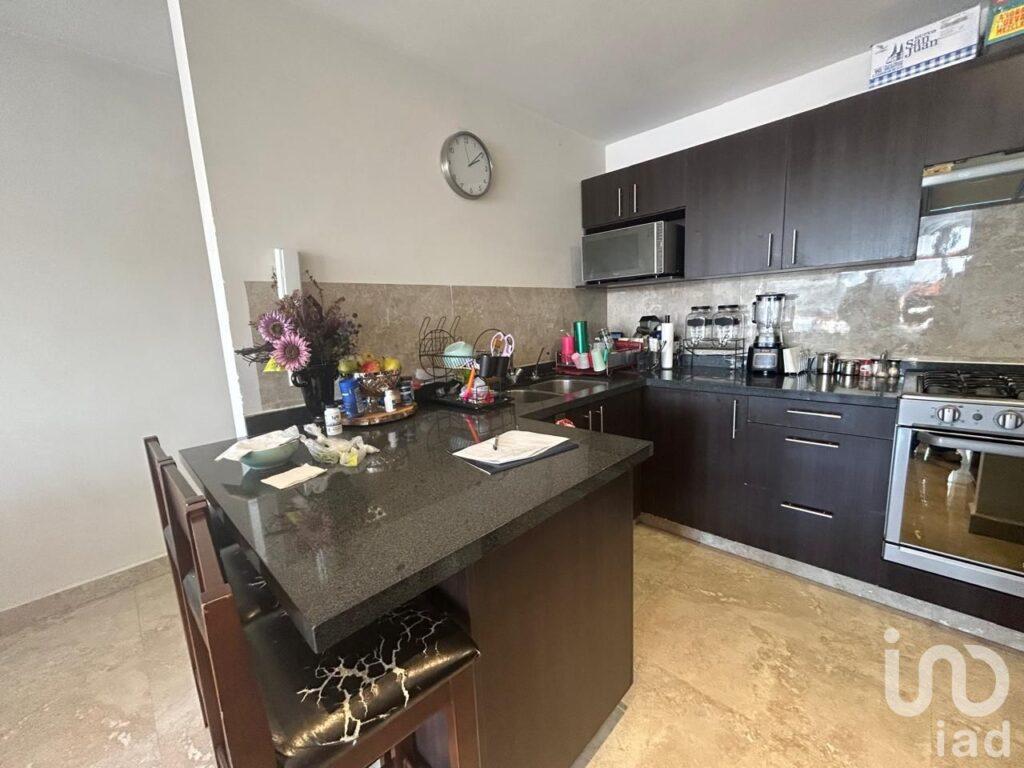 Departamento en venta tipo Penthouse en Petén, Narvarte Oriente, CDMX