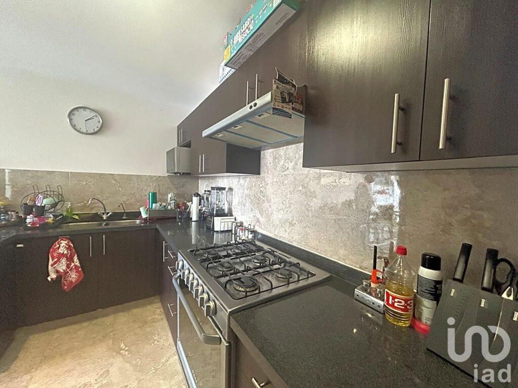 Departamento en venta tipo Penthouse en Petén, Narvarte Oriente, CDMX