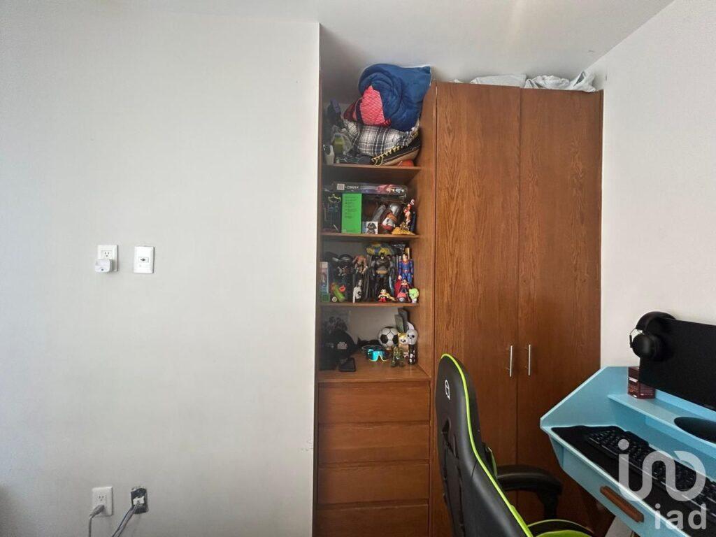 Departamento en venta tipo Penthouse en Petén, Narvarte Oriente, CDMX