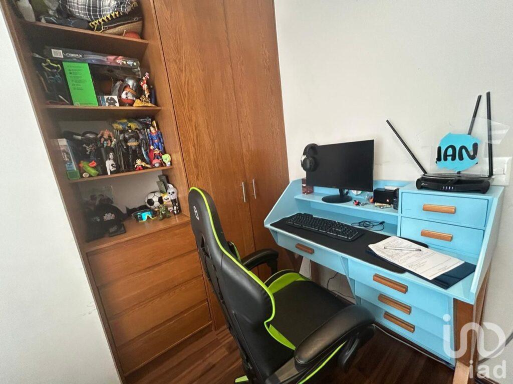 Departamento en venta tipo Penthouse en Petén, Narvarte Oriente, CDMX