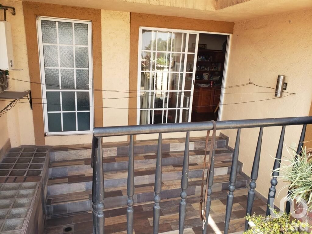 Venta Preciosa casa Privada en Hacienda Sta. Mónica, Edo Mex