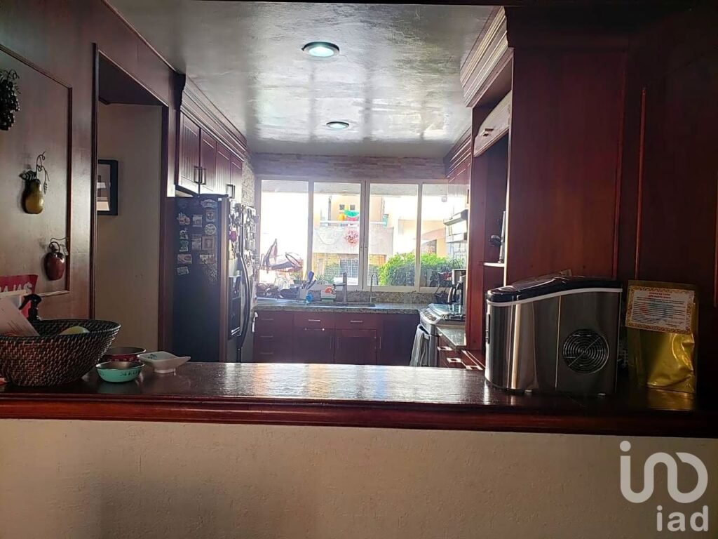 Venta Preciosa casa Privada en Hacienda Sta. Mónica, Edo Mex