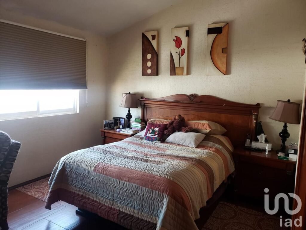 Venta Preciosa casa Privada en Hacienda Sta. Mónica, Edo Mex