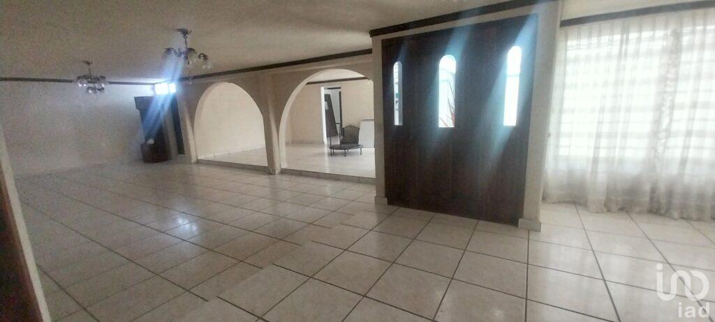 Se vende casa muy amplia en la colonia Buenos Aires, Pachuca de Soto, Hidalgo