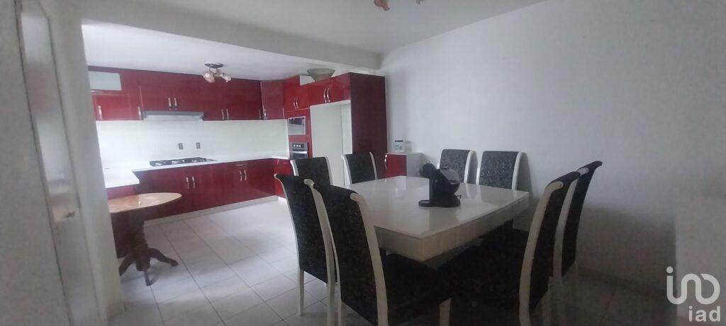 Se vende casa muy amplia en la colonia Buenos Aires, Pachuca de Soto, Hidalgo