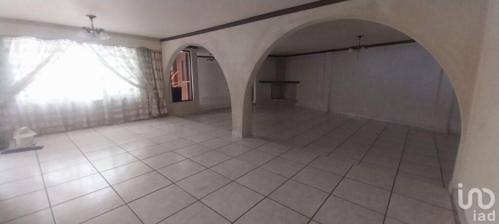 Se vende casa muy amplia en la colonia Buenos Aires, Pachuca de Soto, Hidalgo