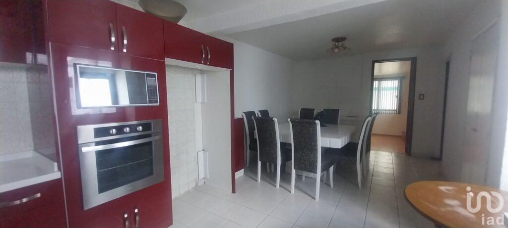 Se vende casa muy amplia en la colonia Buenos Aires, Pachuca de Soto, Hidalgo
