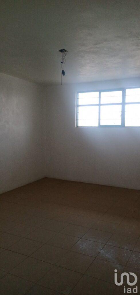 Se vende casa en San Antonio el Desmonte, Pachuca, Hidalgo