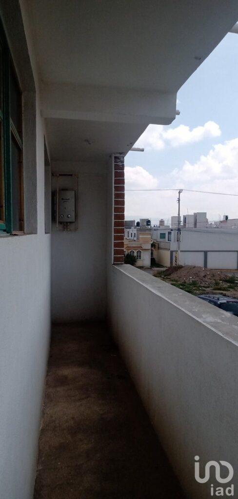 Se vende casa en San Antonio el Desmonte, Pachuca, Hidalgo