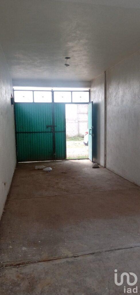 Se vende casa en San Antonio el Desmonte, Pachuca, Hidalgo