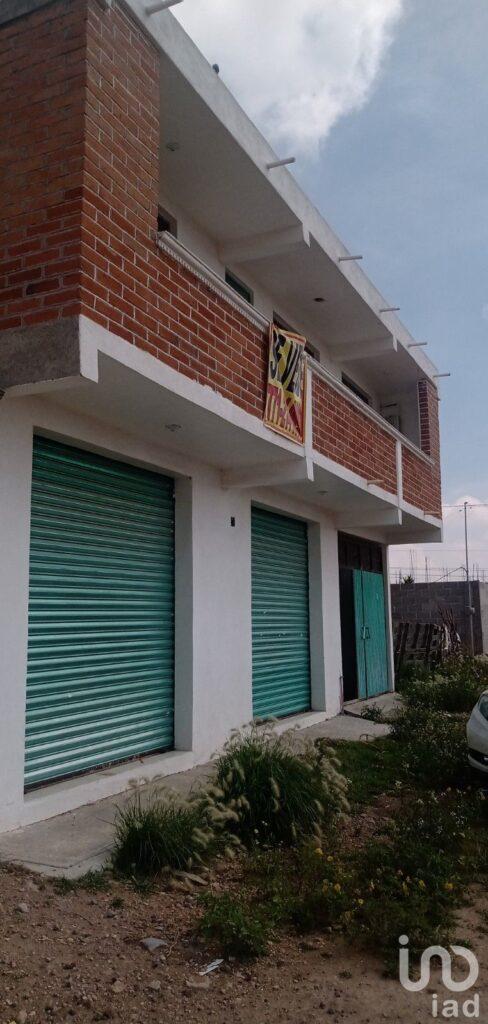 Se vende casa en San Antonio el Desmonte, Pachuca, Hidalgo
