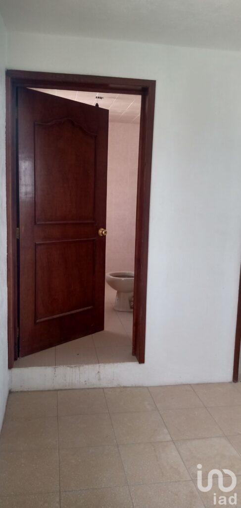 Se vende casa en San Antonio el Desmonte, Pachuca, Hidalgo