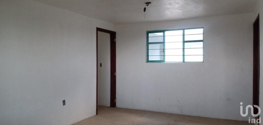 Se vende casa en San Antonio el Desmonte, Pachuca, Hidalgo
