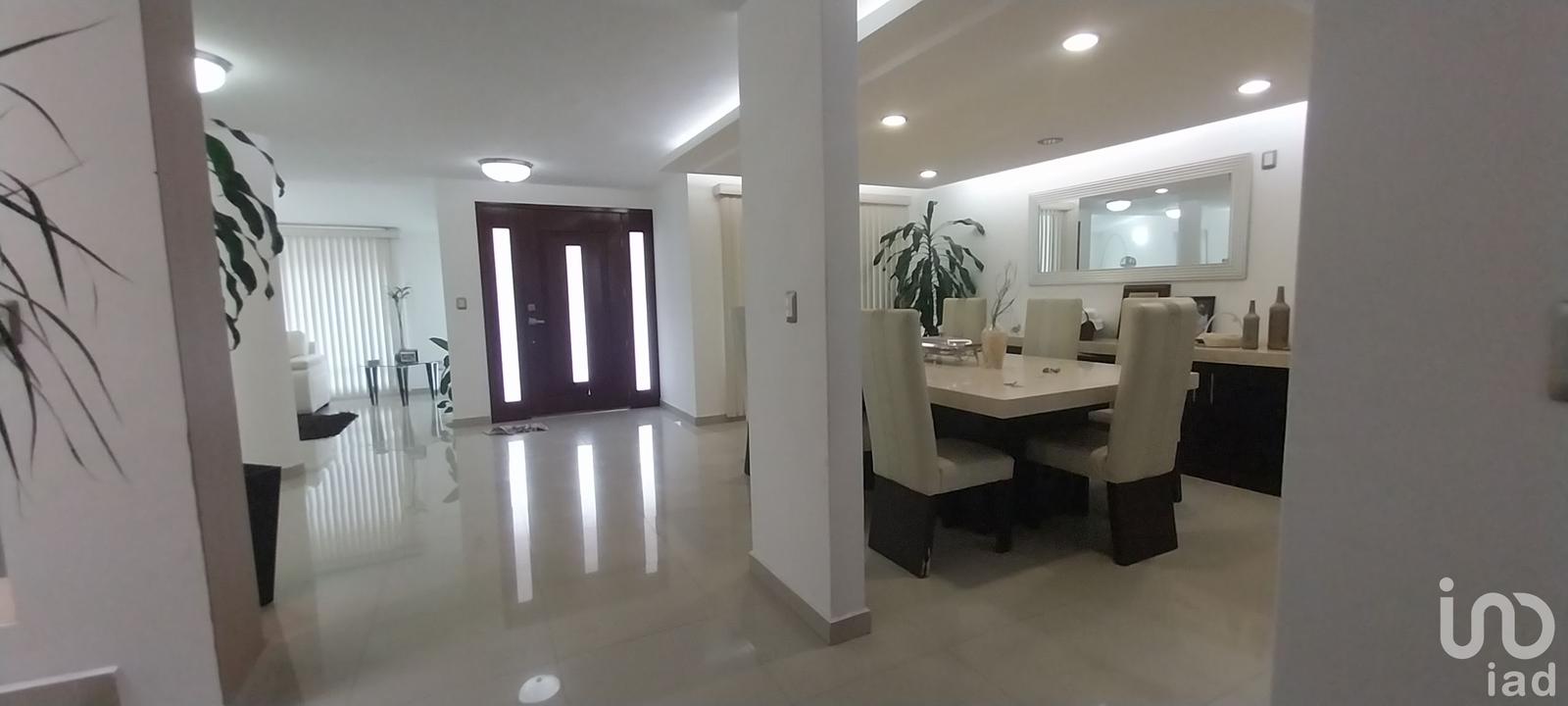 Se vende casa en la Privada La Moraleja en Pachuca, Hidalgo