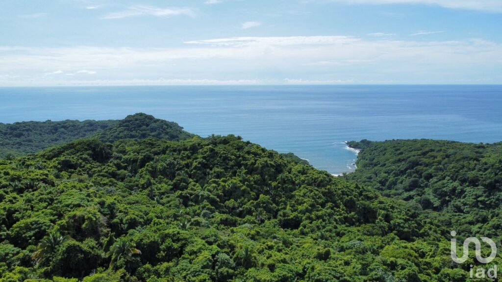 SE VENDE TERRENO EN PLAYA