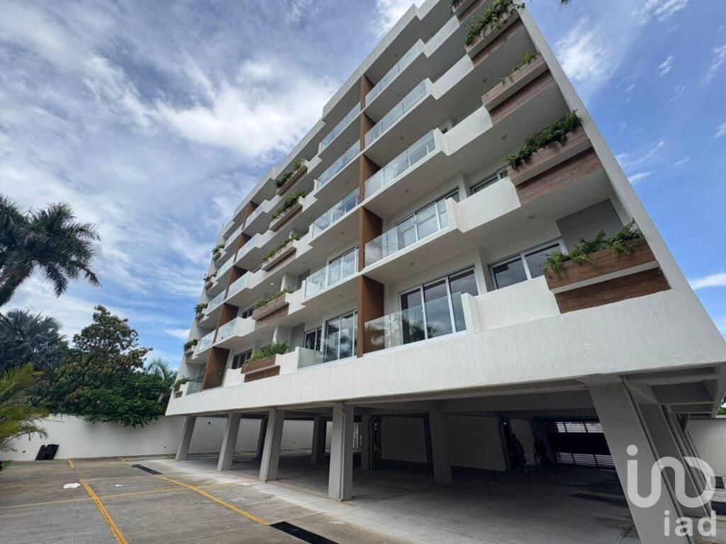 DEPARTAMENTO EN VENTA EN RÍO NATURAL LIVING, BOCA DEL RÍO VERACRUZ.