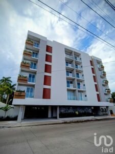 DEPARTAMENTO EN VENTA EN RÍO NATURAL LIVING, BOCA DEL RÍO VERACRUZ.