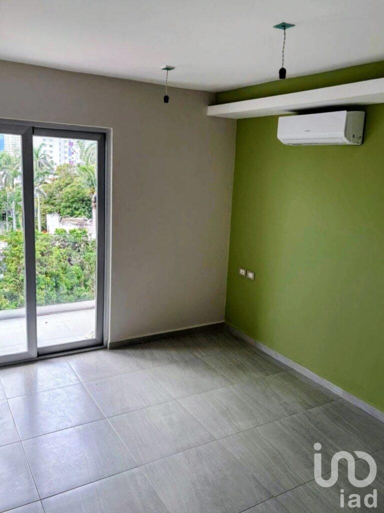 DEPARTAMENTO EN VENTA EN LA TORRE "A" DE PLAYA DEPARTAMENTOS EN BOCA DEL RÍO, VER.