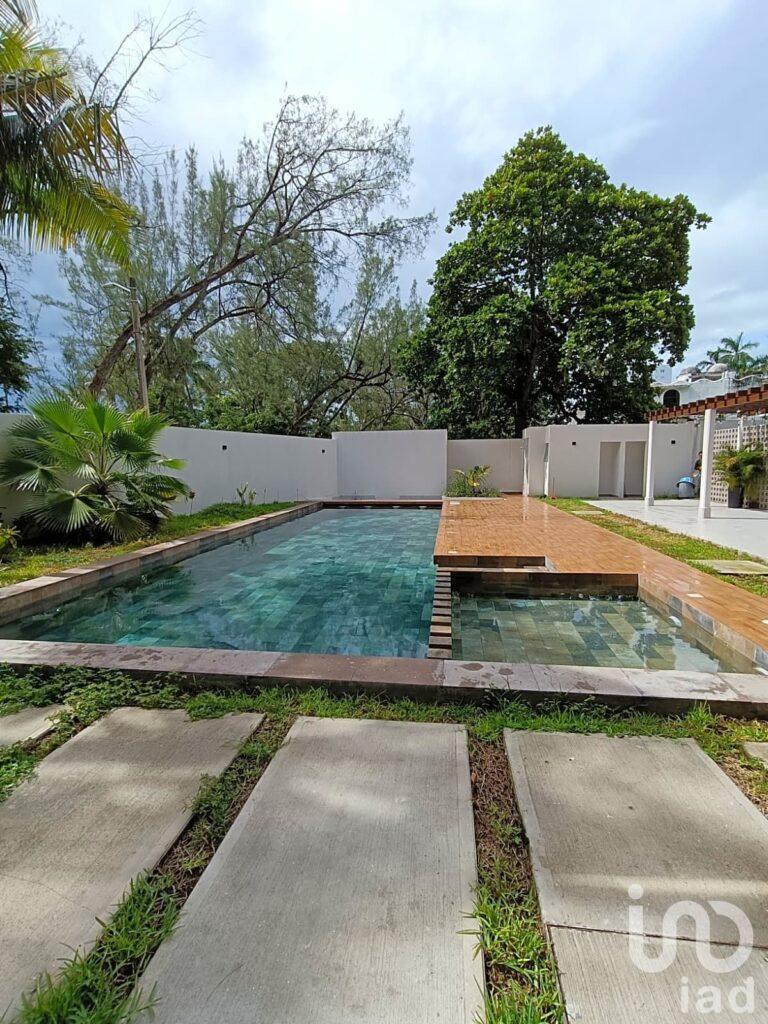 DEPARTAMENTO EN VENTA EN LA TORRE "A" DE PLAYA DEPARTAMENTOS EN BOCA DEL RÍO, VER.