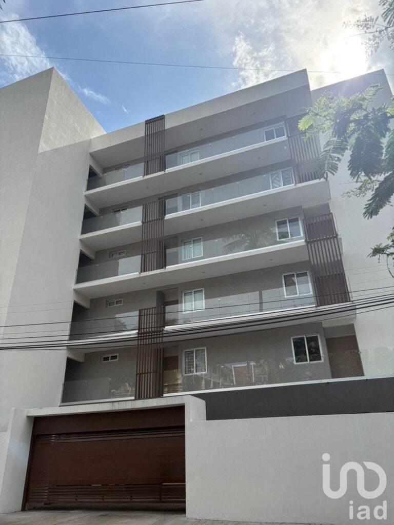 DEPARTAMENTO EN VENTA EN LA TORRE "A" DE PLAYA DEPARTAMENTOS EN BOCA DEL RÍO, VER.