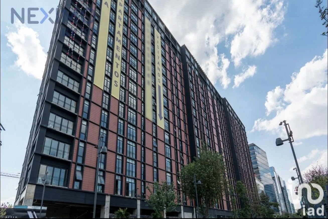 DEPARTAMENTO EN RENTA LIVIX POLANCO DEPARTAMENTO EN RENTA LIVIX POLANCO