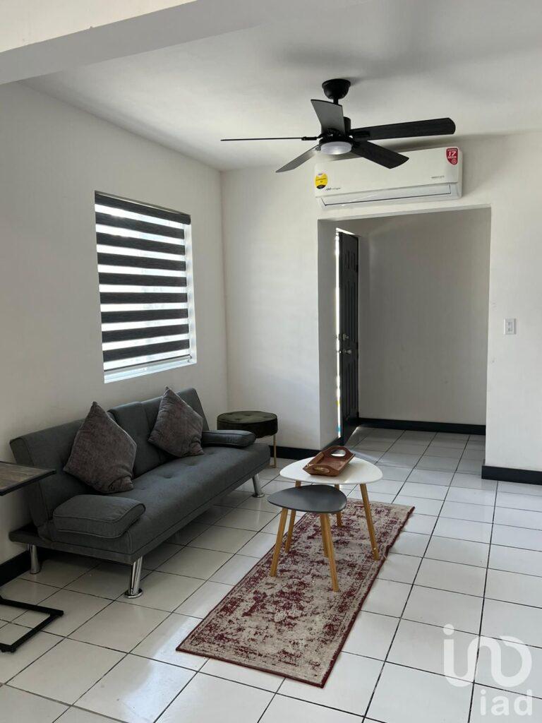 Edificio Nuevo en Venta con 6 Departamentos Amueblados Diseño Tipo Airbnb