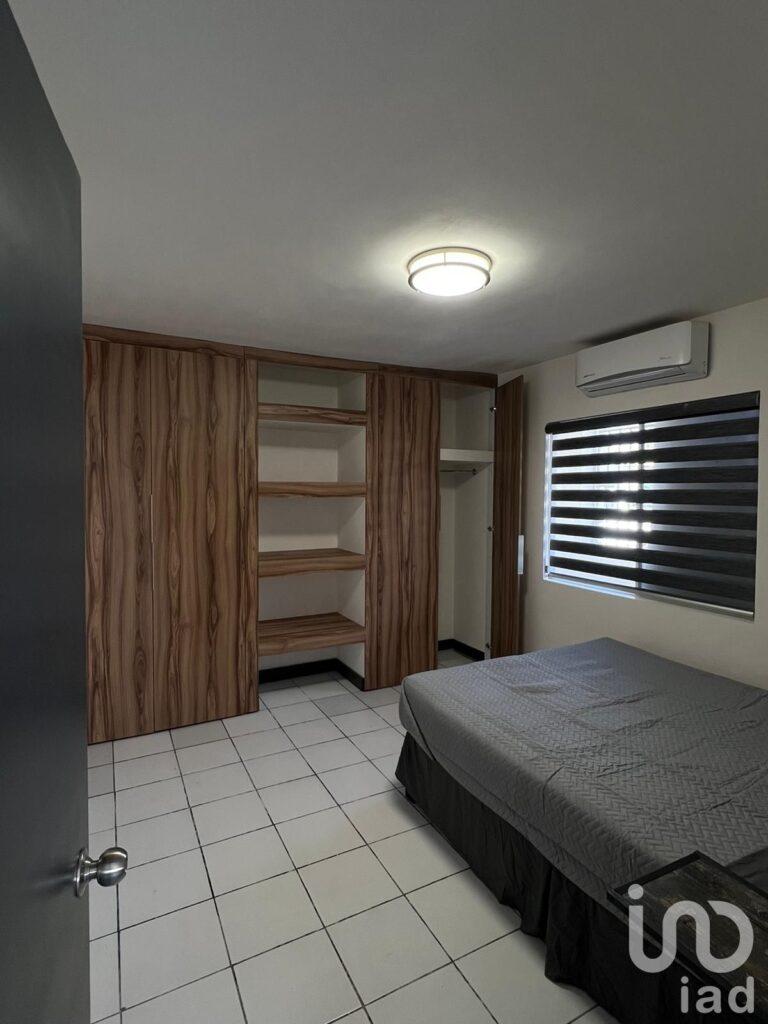 Edificio Nuevo en Venta con 6 Departamentos Amueblados Diseño Tipo Airbnb