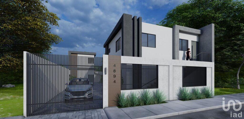 Edificio Nuevo en Venta con 6 Departamentos Amueblados Diseño Tipo Airbnb