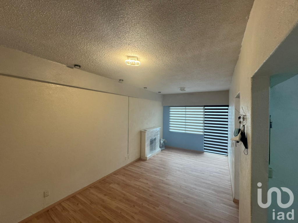 VENTA DEPARTAMENTO RESIDENCIAL POLANCO