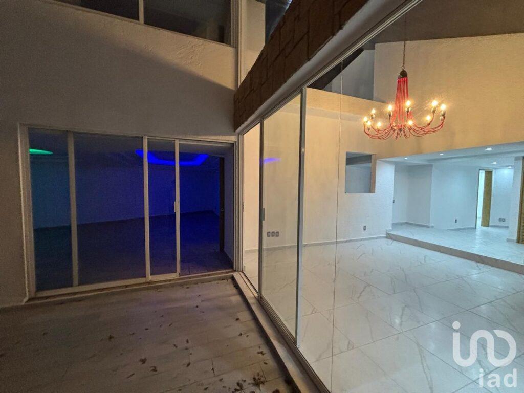 Bonita Casa Privada en Paseos del Bosque Naucalpan