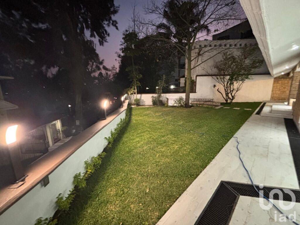 Bonita Casa Privada en Paseos del Bosque Naucalpan