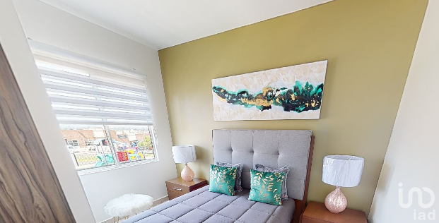 Casa   en venta  Huejotzingo  Puebla